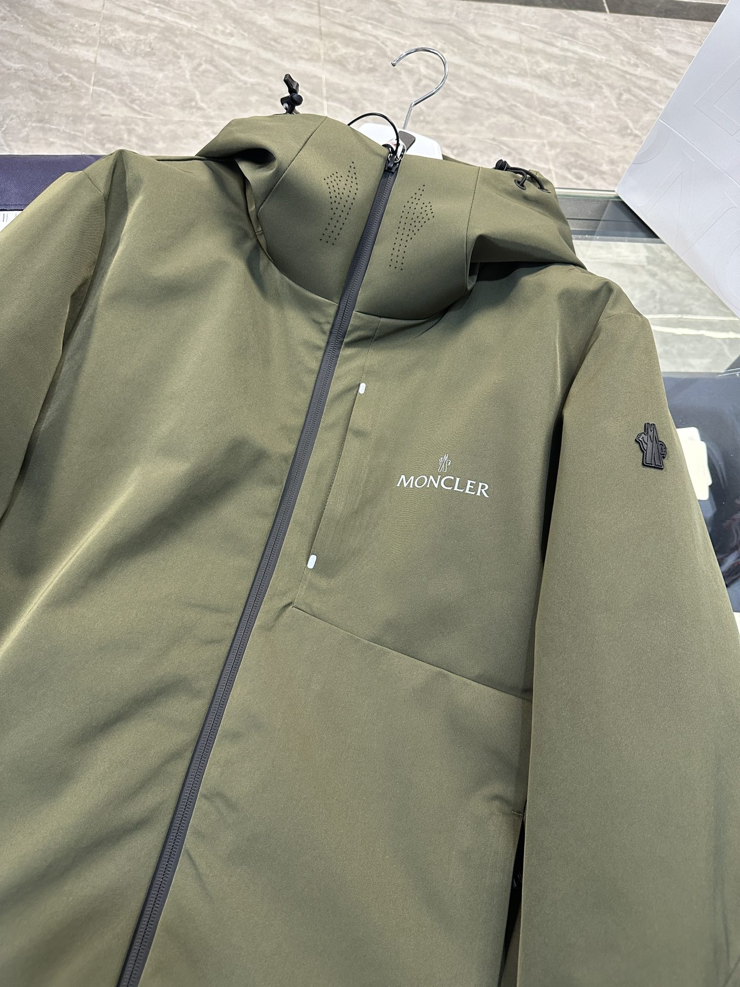 Moncler Down Jackets